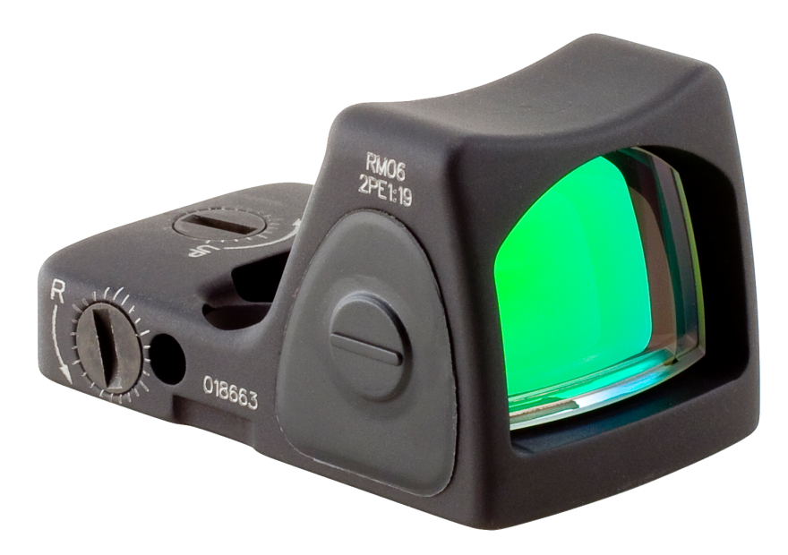 Trijicon Rmr Type 2 Adj 3.25