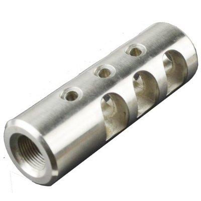 AR .308, Competition Muzzle Device, 5/8x24,