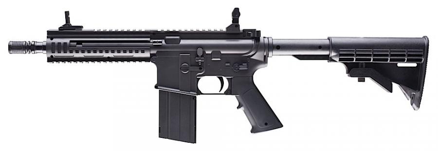 RWS Steel Force Air Rifle M4