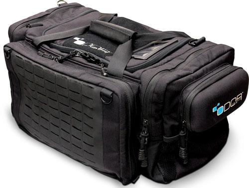 Odor Crusher Tactical Ozone