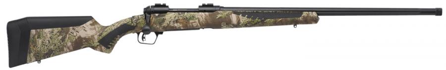 Sav 110 Pred 308 24tb Camo