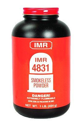 IMR IMR 4831 Magnum Rifle Powder