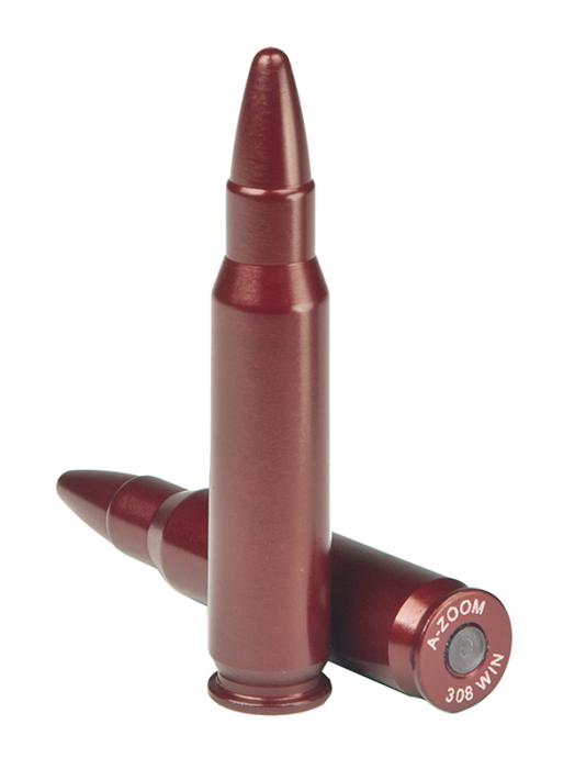 A-zoom Snap Caps Rifle 308 Winchester