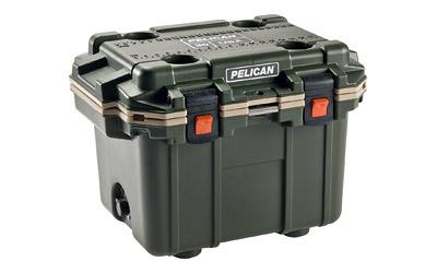 Pelican Im 30qt Elite Cooler Od/tan