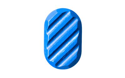 Phase5 Mag Release Blue