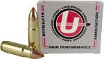 Underwood Ammo .458socom 300gr