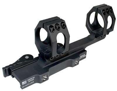 Am Def Scope Mnt 30mm Dual
