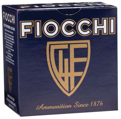 Fiocchi Game Loads 12 ga 2.75"