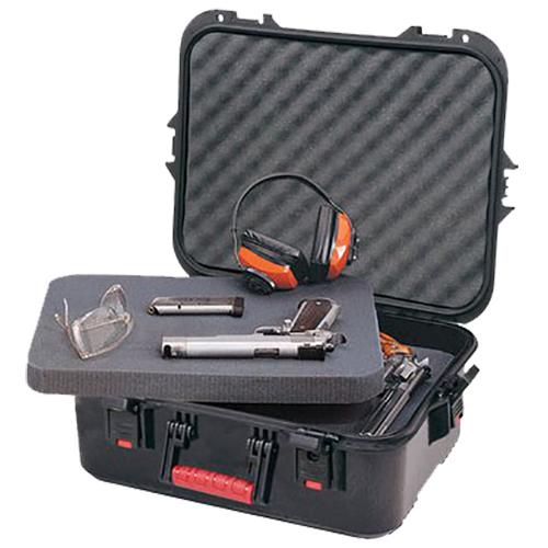 Plano All Weather Pistol Case Hard
