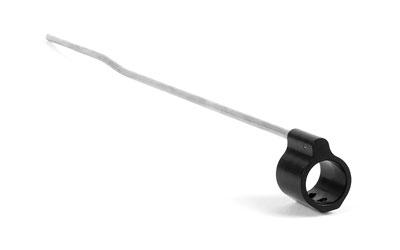 Lbe Lopro Gas Block W/mid Tube