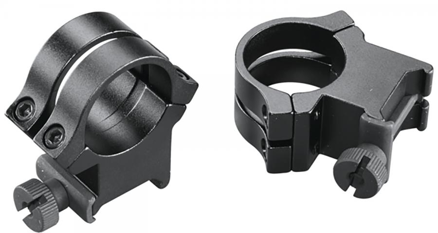 Weaver Mounts Quad-lock Rings Quad Lock