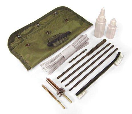 PSP Ar15/m16 Cleaning Kit