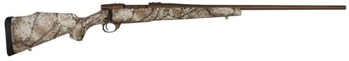 Vanguard Badlands 300wby 26