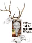 Mountain Mikes Deer Skull Kit