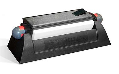 Accusharp Tri Stone Shrpnr