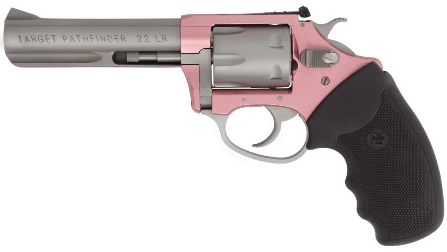 Ctr Pathfinder Lite 22lr 4.2"