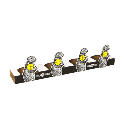 Prairie Dog Plate Rack Target