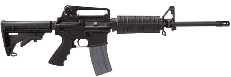 Rock River Arms Ar1201 Lar-15 Tactical