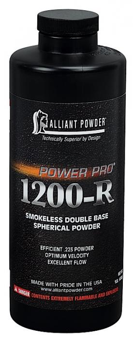 Alliant Powder PRO 1200-r Powder 8LB