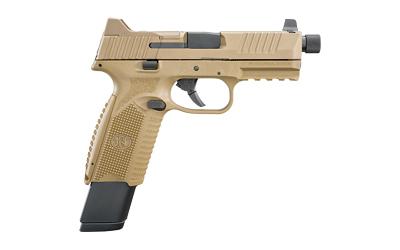 FN 509 Tactical 4.5" 9mm 24rd