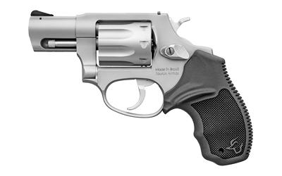 Taurus, 942M, .22 Magnum, 8rd Capacity, 2" Barrel, Matte Stainless Finish, -img-0