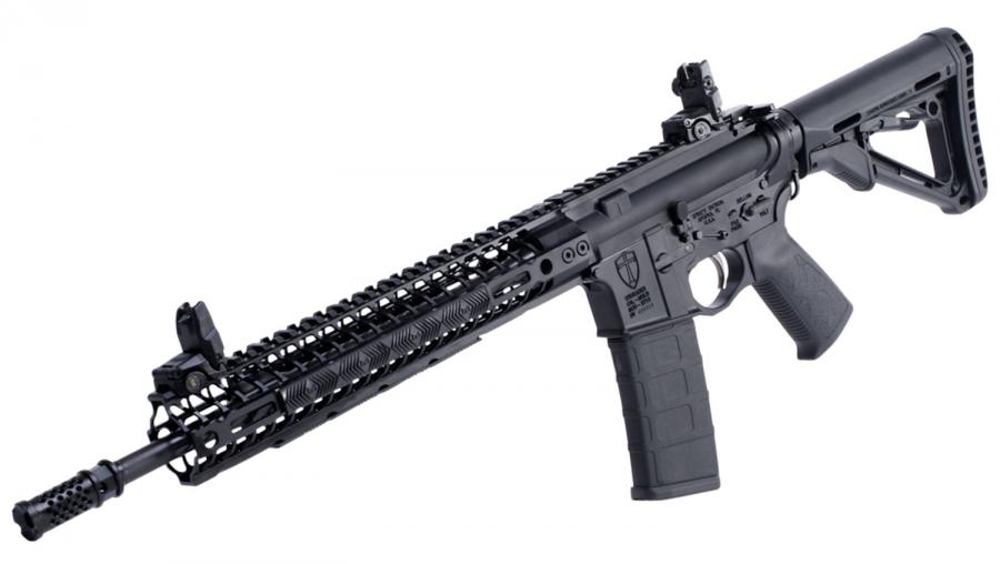 Spikes Str5525-m2d Crusader With 12 Inch