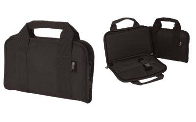 Us Pk Attache Gun Cs Blk