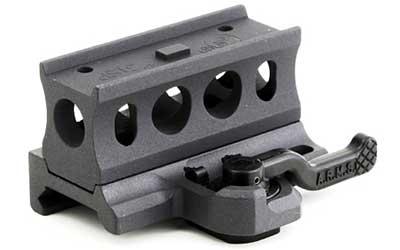 Arms Ampnt T-1 Mcro Mnt W/spcr