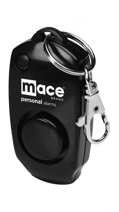 Mac Personal Alarm Keychain Blk