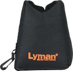 Lyman Crosshair Front Shooting