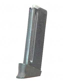 Mag Phoenix Hp25/hp25a 25acp 10rd Ex