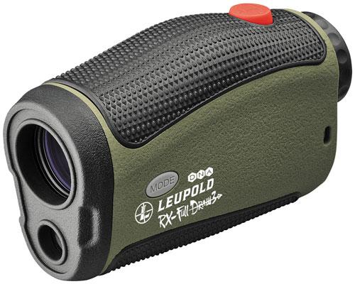 Rx-fulldraw Rangefinder Grn