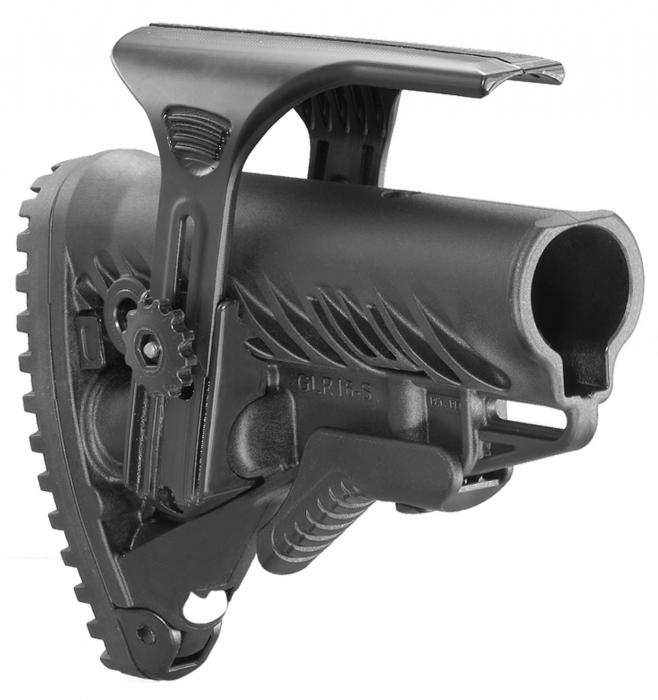 FAB Defense (usiq) Fx-glr16cp Glr-16 Ar15/m4