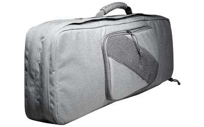 Haley Incog Rfl Bag Grey