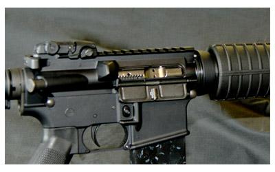 Fail Zero Ar15 Bolt Carrier Group