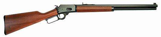 Marlin 10 + 1 44 Magnum