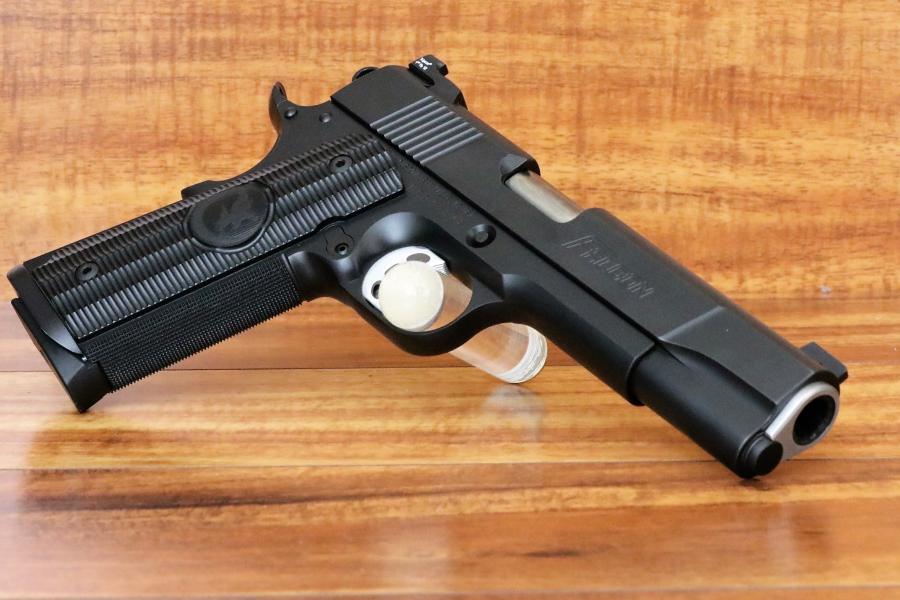 Used Nighthawk Custom Falcon .45