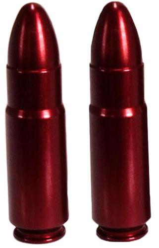 A-zoom Metal Snap Cap
