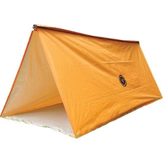 Ust Tube Tarp 1.0 Orange
