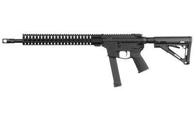 Cmmg Mkgs Drb 9mm 16" 33rd