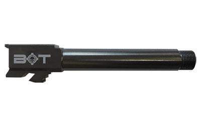 Backup Bbl For G19 Thrdd Blk