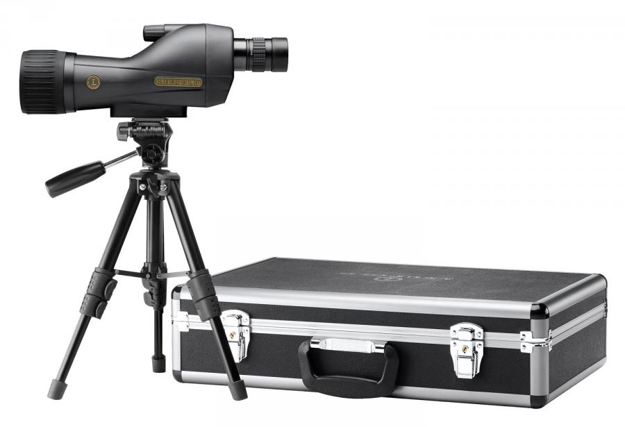 LEU 170733 Kenai 2 25-60x80 HD