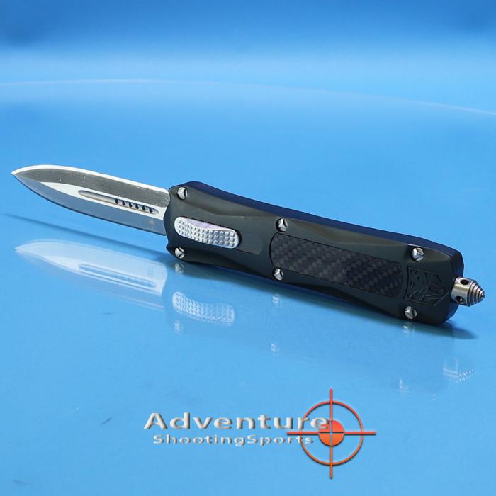 Cobratec King Cobra Dagger Plain Gray