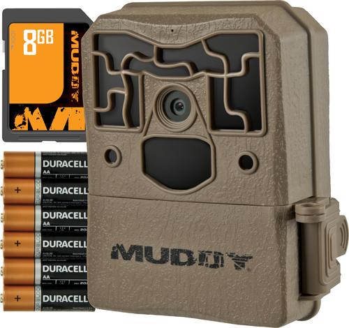 Muddy Pro Cam 14mp Bundle W/