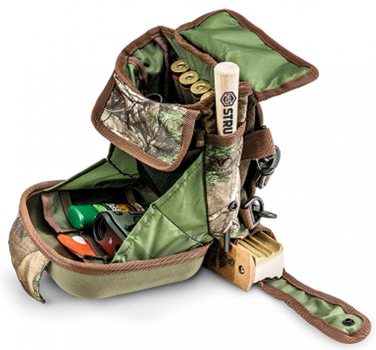 HS 100013 Undertaker Chest Pack