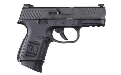 Cmmg Fns 40c 40sw 2-10rd 1-14rd