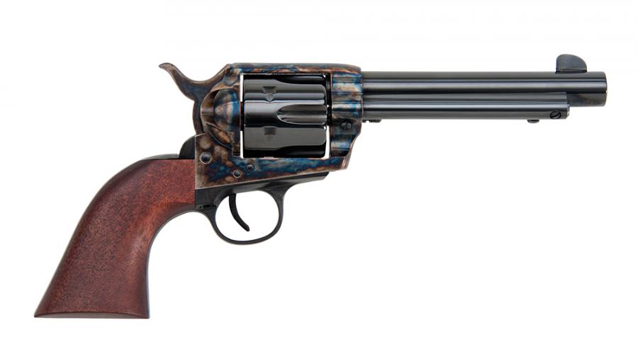 Traditions 1873 SA 45lc 5.5" CCH