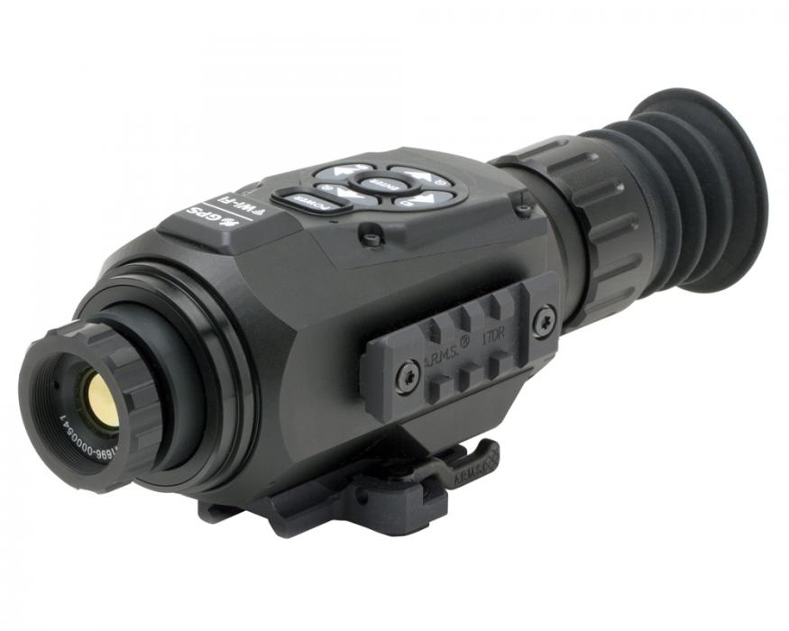ATN Tiwsth382a Thorhd 2-8x 384x288
