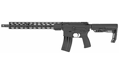 Radical 556 16" Mlok 30rd Blk