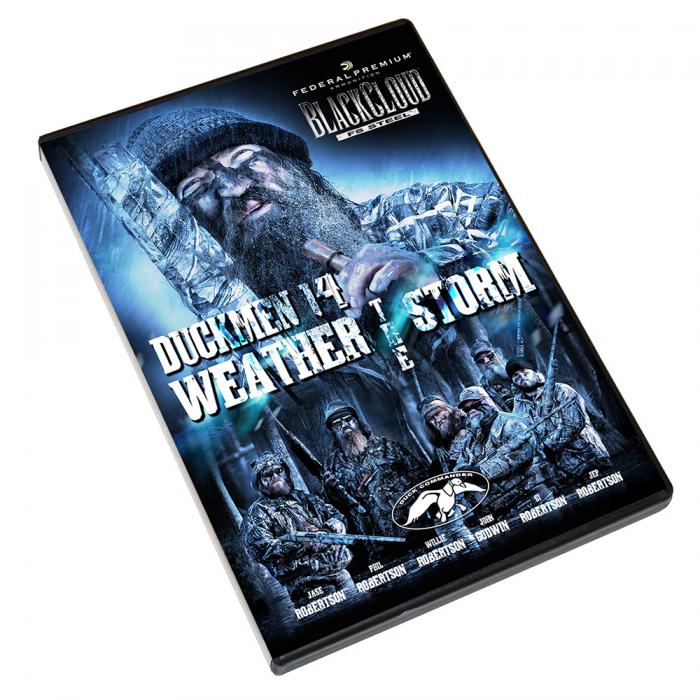 Duck Commander Dd14 Duckmen 14 -